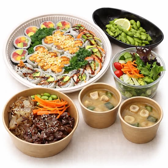 FAMILY COMBO ★ Best Value