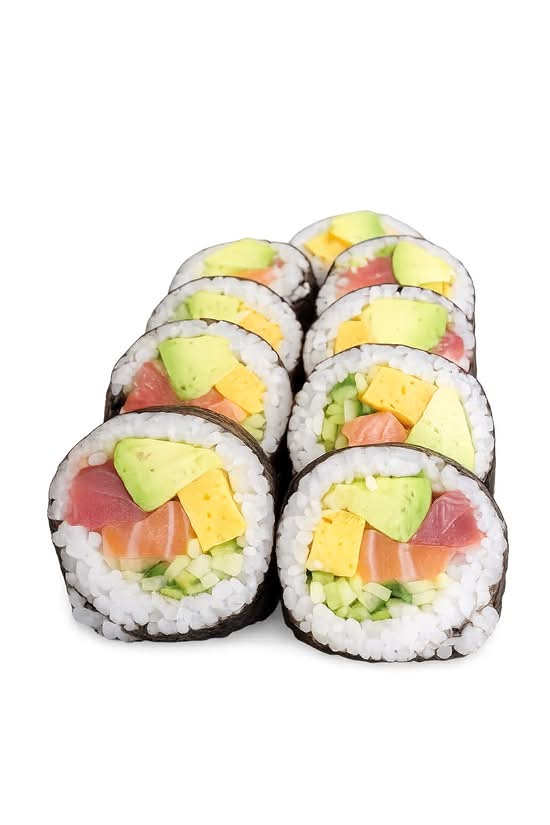 HOUSE SPECIAL (GF upon request)