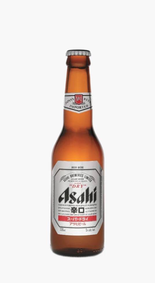 Asahi Super Dry