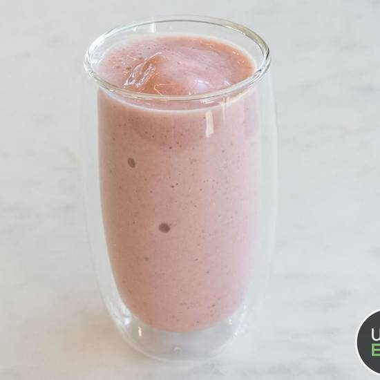 Strawberry Banana