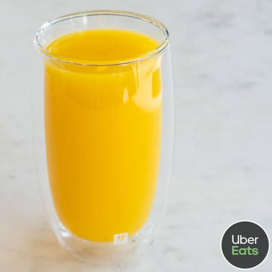 ORANGE JUICE