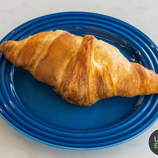 CROISSANT PLAIN