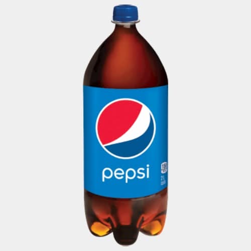 Boisson gazeuse bouteille 2l / Bottled Soft Drink 2l
