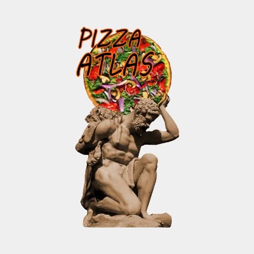 Spécial #1 - 1 pizza moyenne 12", 1 accompagnement, 2 boissons / Special #1 - 1 Medium Pizza 12", 1 Side, 2 Drinks