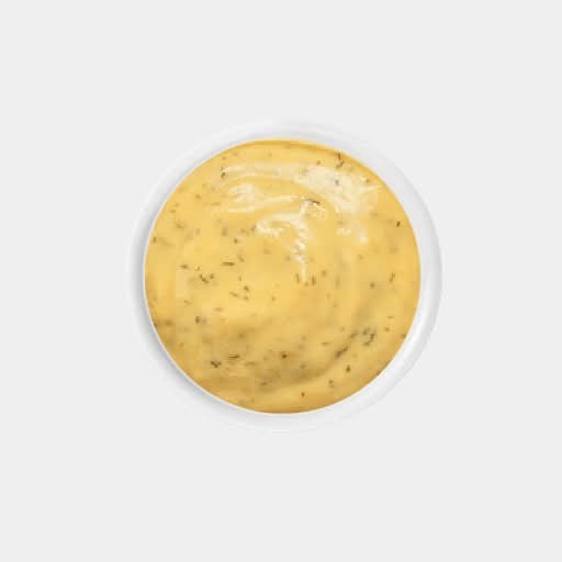 Sauce miel et ail / Honey Garlic Sauce