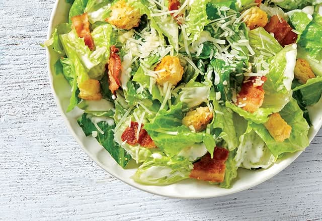 Salade César