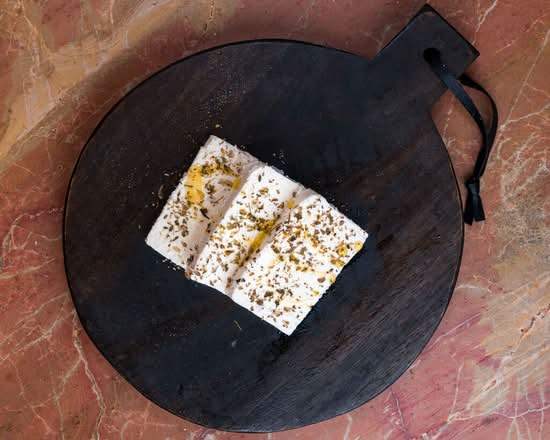 Fromage feta Grec / Greek Feta Cheese