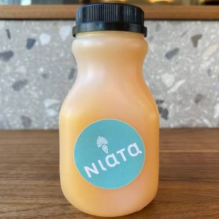 Jus d'orange frais / Fresh Orange Juice