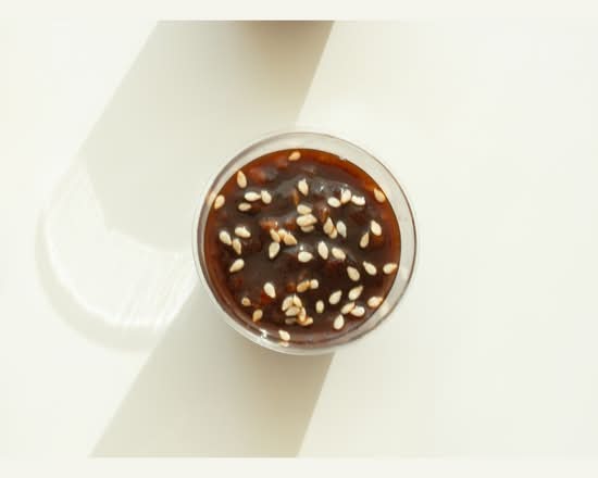 Peri Nice (Peri Peri) Sauce Bottle