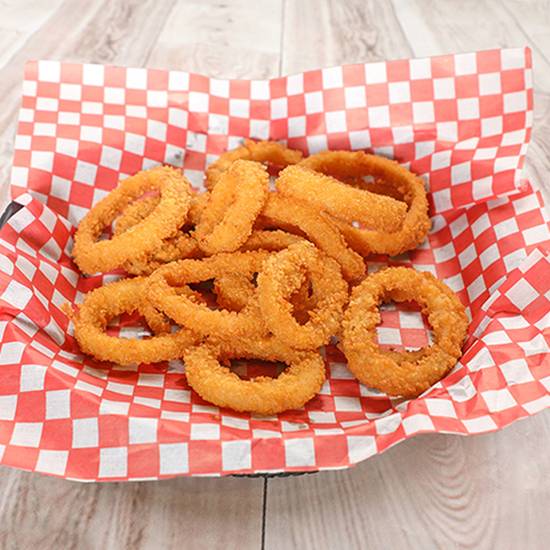 STEAK CUT ONION RINGS