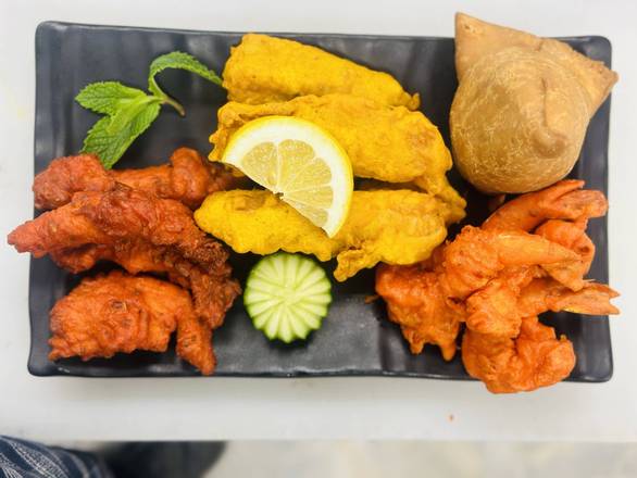 Non-Veg Platter