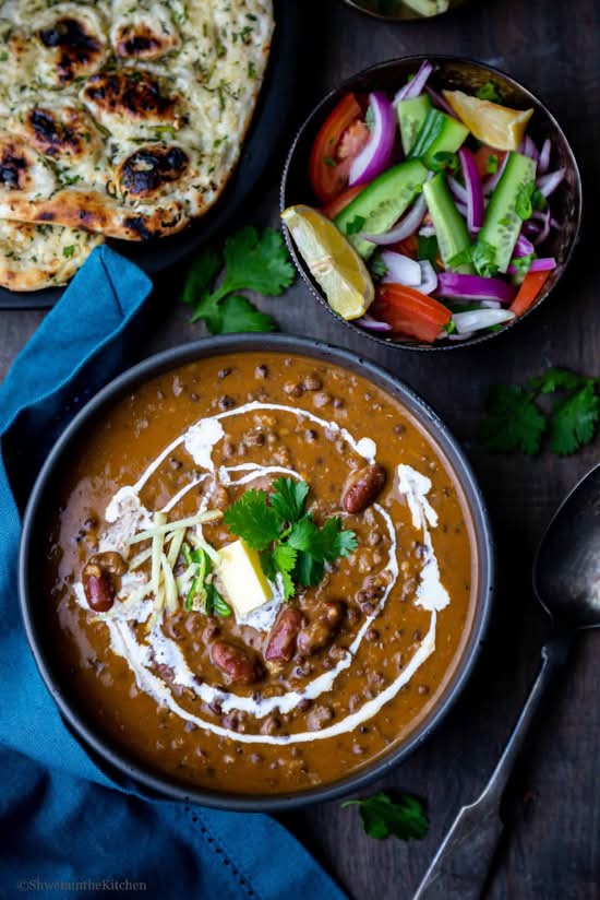 Dal makhani