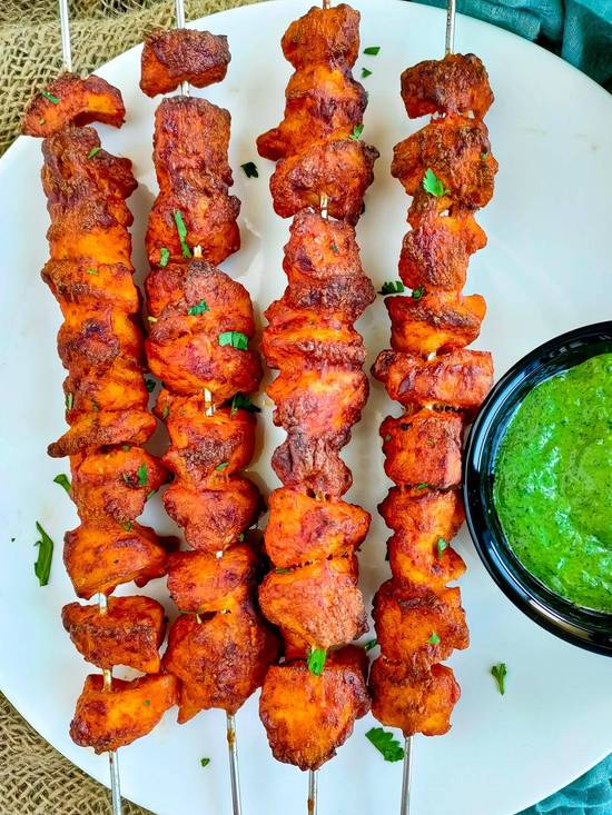 Chicken Tikka