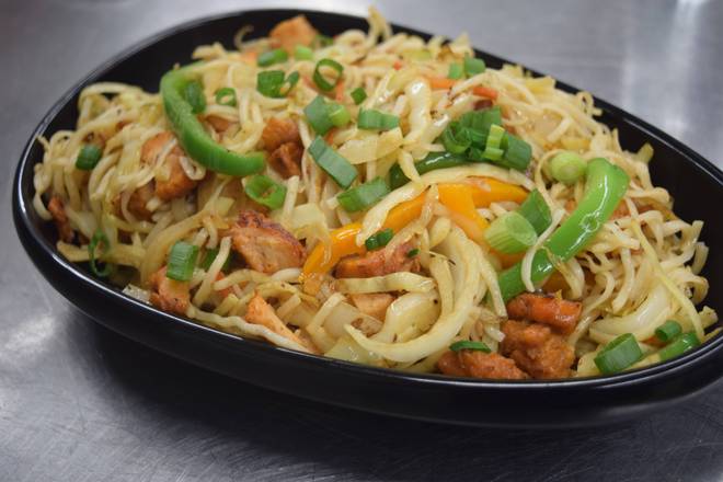 Chicken Hakka Noodle