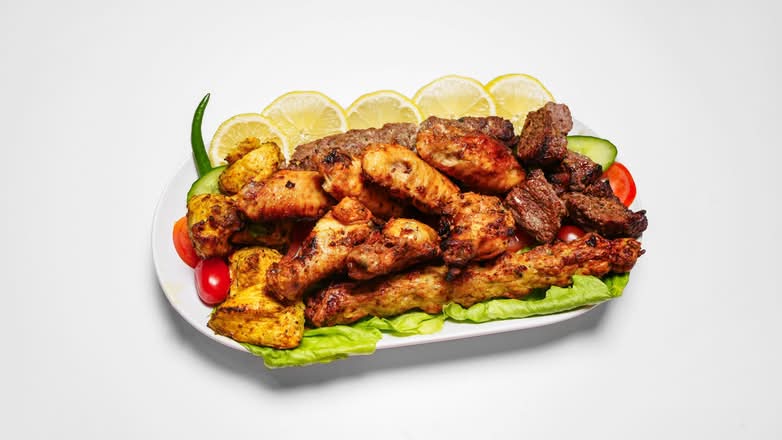 Mix Grill