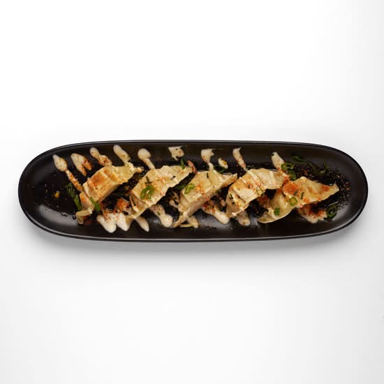 GYOZA AU BOEUF