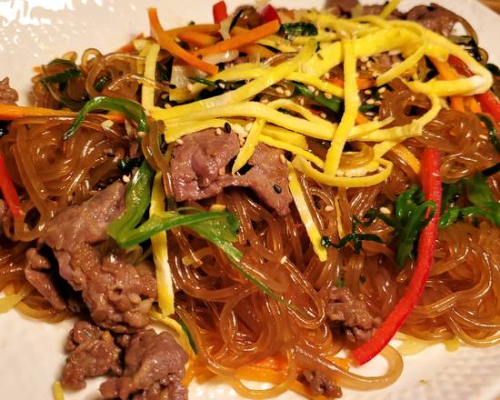Japchae