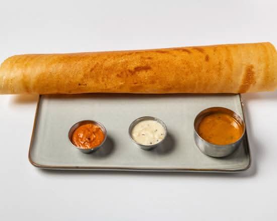 Masala Dosa