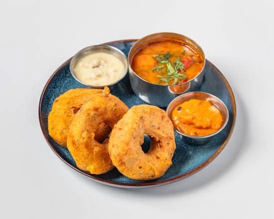 Medu Vada