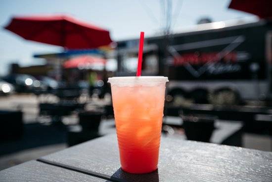 Very Berry Lemonade  ❀