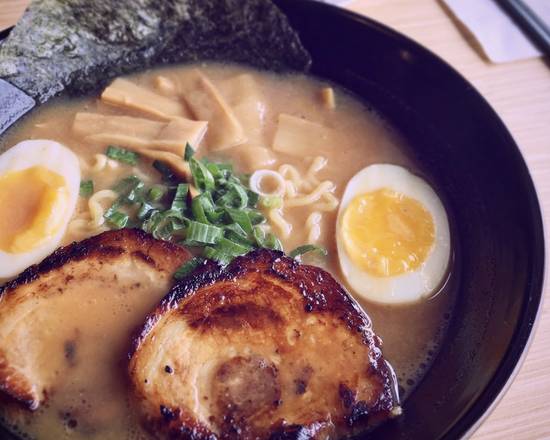 Miso Ramen