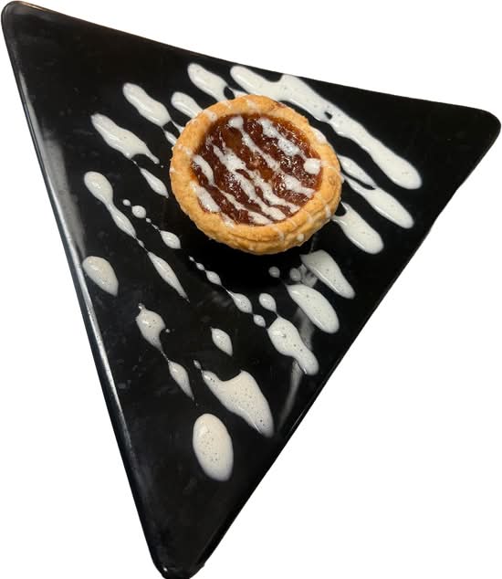 Classic Butter Tart
