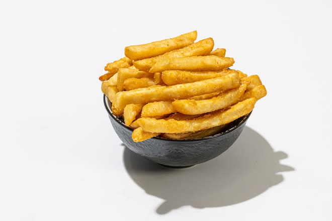 Frites / Fries