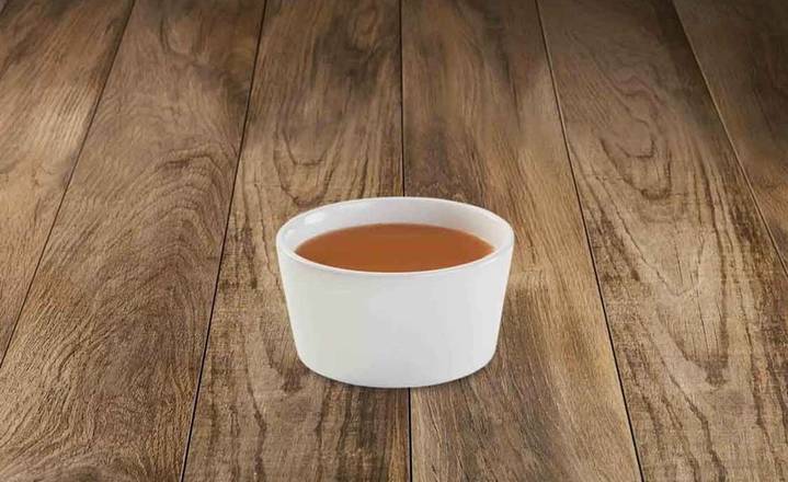 Sauce BBQ - portion individuelle / BBQ Sauce - Single Serving