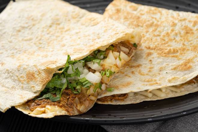 Birria Quesadilla