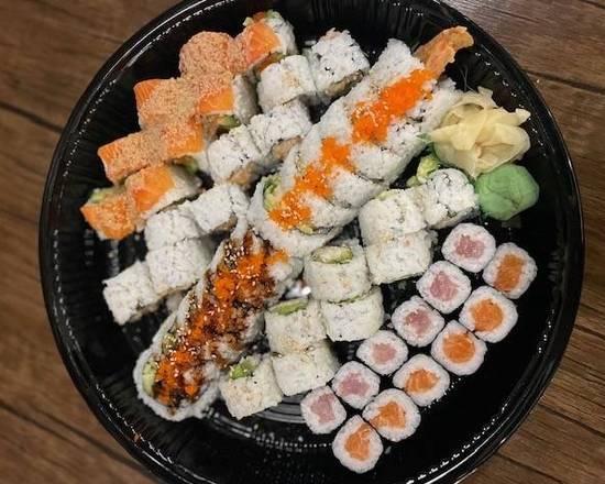 Roll Tray (48pcs)