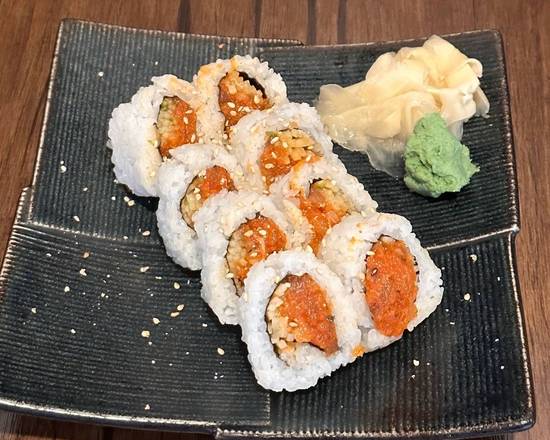 Spicy Tuna Roll