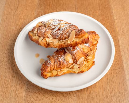 Almond Croissant