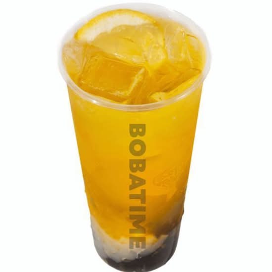 Passion Fruit QQ