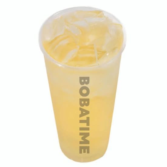 Lychee Tea
