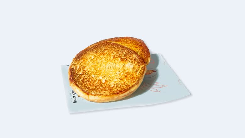 Petit Pain / Buns