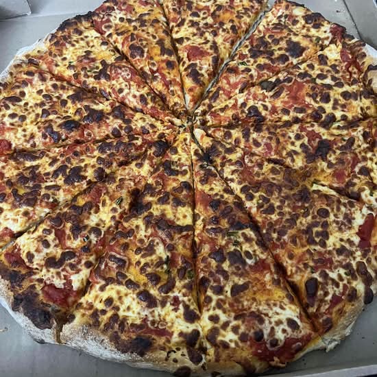 18" Extra Large Pizza