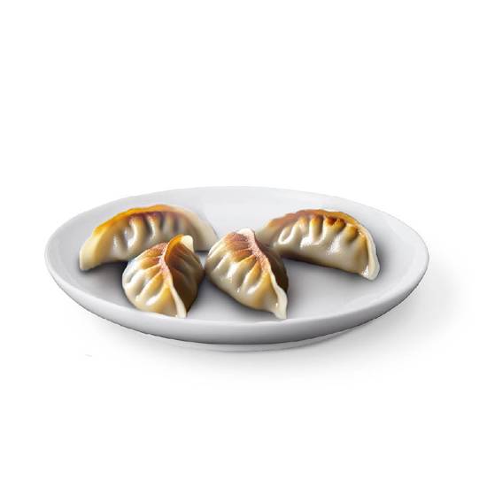 Raviolis frits (4)