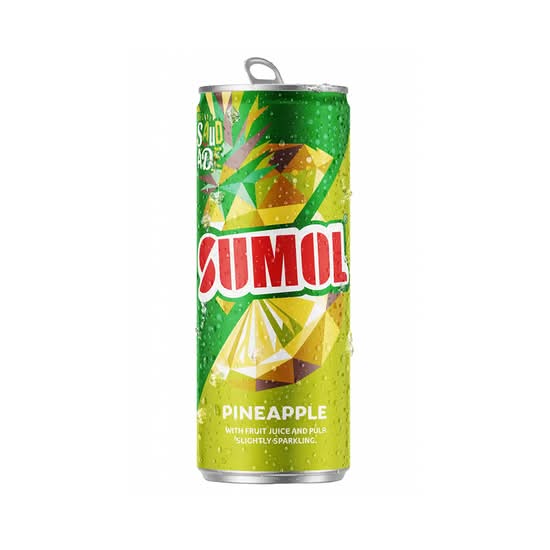 Sumol Ananas