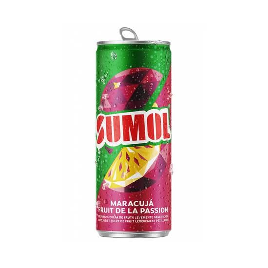 Sumol Passion