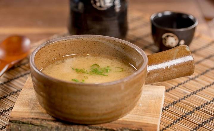 Miso Soup