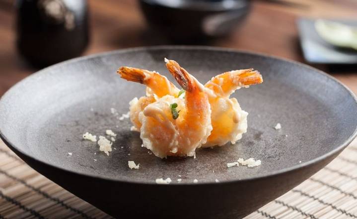 Rocky Shrimp(6pcs)