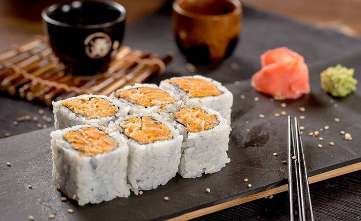 Yam Roll(8pcs)