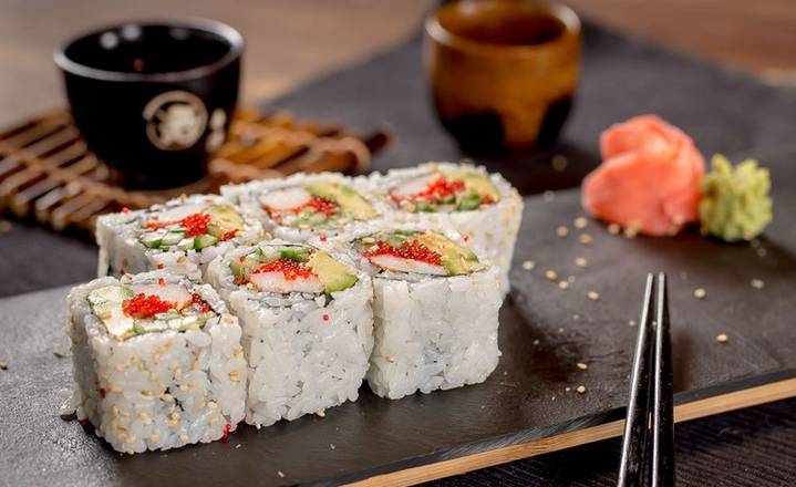 California Roll(8pcs)