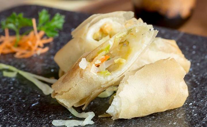 Spring Roll(6pcs)