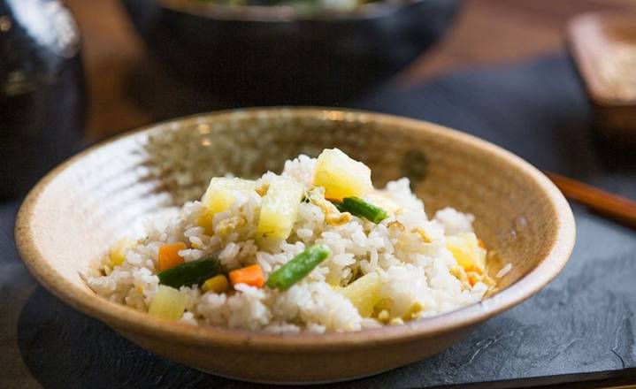 Japanese Fried Rice