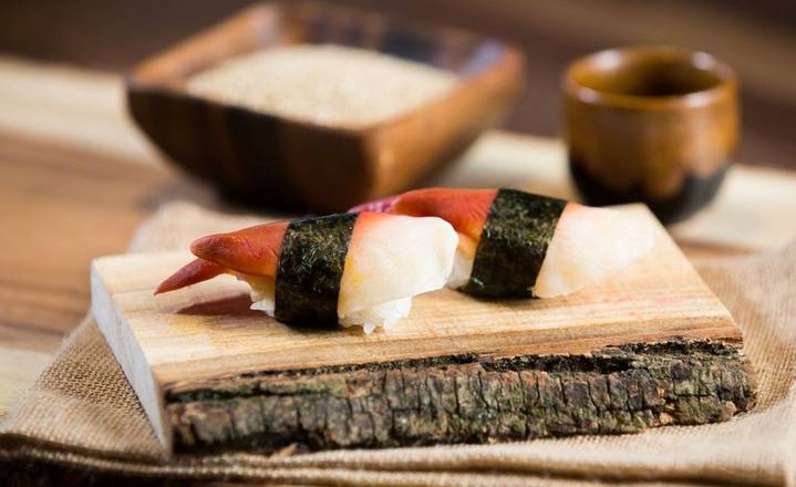 Surf Clam Sushi(2pcs)