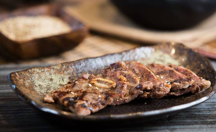 Grilled Beef Short Rib(9pcs)