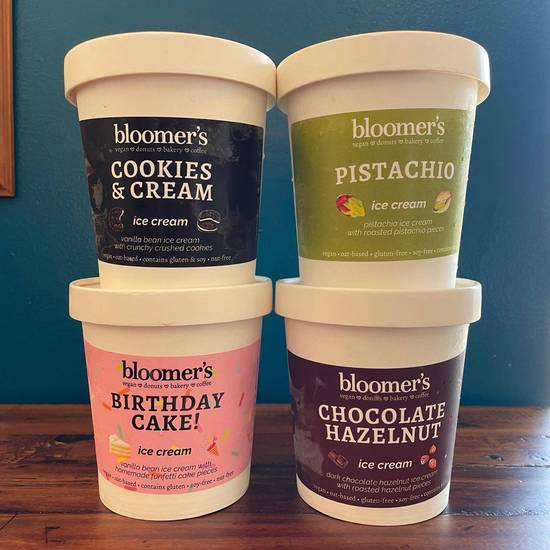 ice cream pint (16oz)
