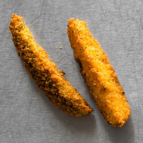 Pickle Spears 8pc
