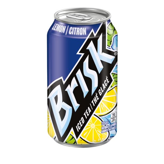Brisk Ice Tea
